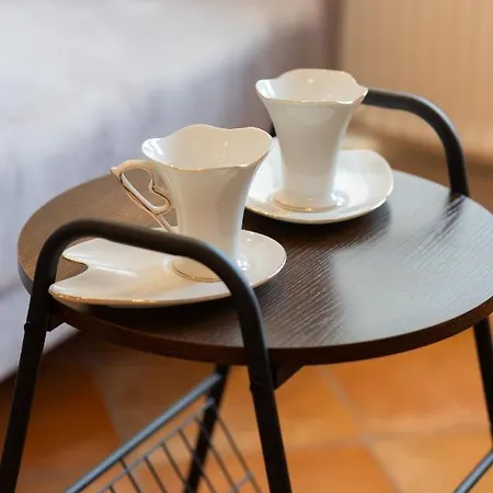 Cozy With Parking In Ursus By Renters *