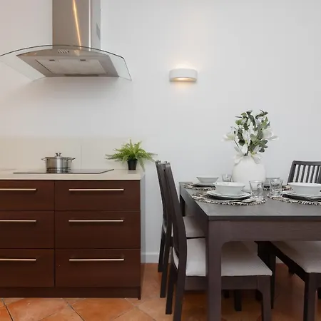 Cozy With Parking In Ursus By Renters Warschau