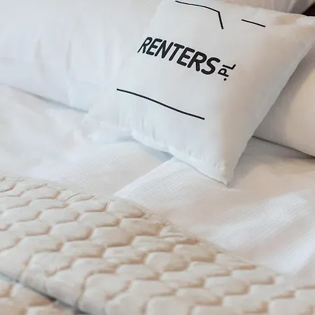 Cozy With Parking In Ursus By Renters Appartement *