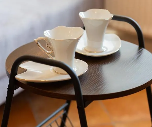 Cozy With Parking In Ursus By Renters *