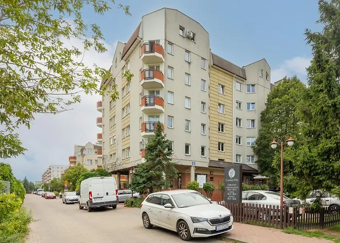 Apartman Cozy With Parking In Ursus By Renters *